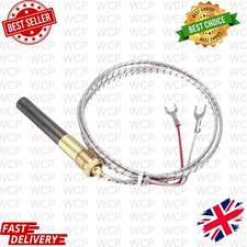 Gas Fryer Thermopile Thermocouple 2-Wire IMPERIAL ELITE FRYMASTER DEAN PITCO