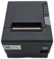 Epson TM-T88V POS Thermal Wired Kitchen Printer