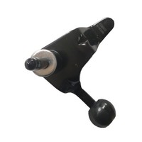 Schalthebel Schaltstange FüR Citroen Berlingo Peugeot 206 Cc Partner 1.4 1.6 16V