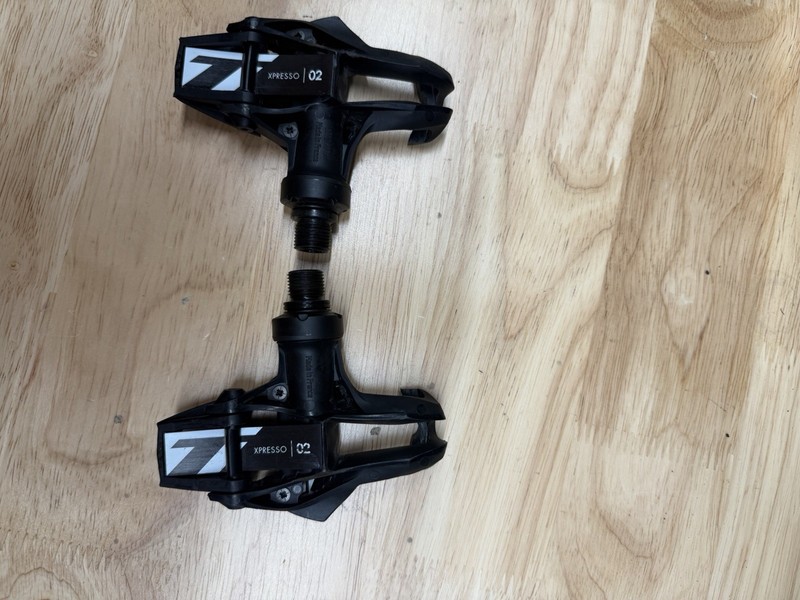 Time Xpresso 2 Clipless Road Bike Pedals
