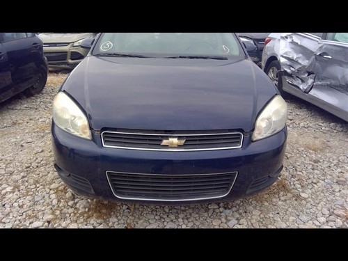 2006-2011 CHEVROLET IMPALA 3.5L AC Condenser  - Picture 12 of 12