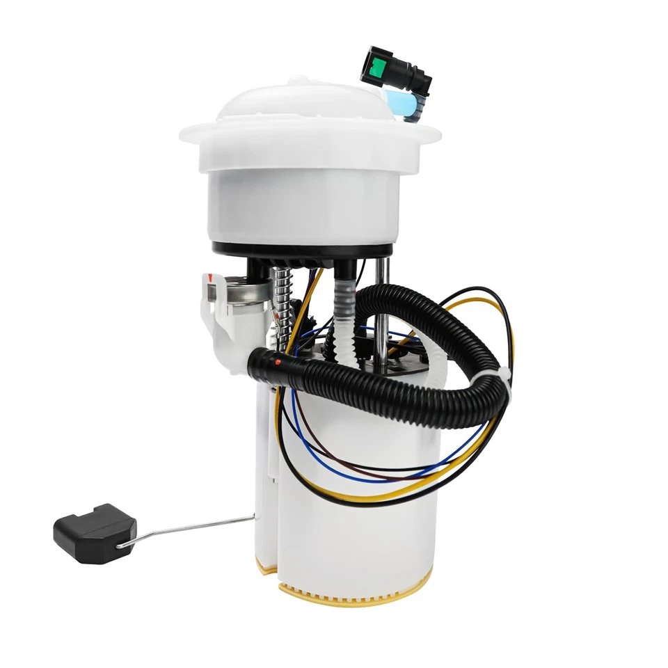 Модуль газового топливного насоса с корпусом в сборе для Volkswagen Passat CC - Изображение 2 из 4