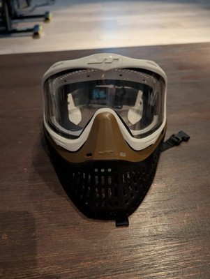 Paintballmaske Jt Limited Edition