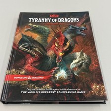 Dungeons  Dragons Dragon Delves Adventure Anthology Brand New