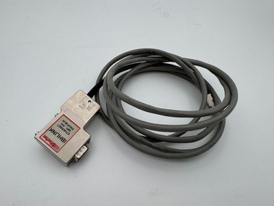 IBH Link S7   Ethernet zu MPI/PPI/Profibus Schnittstelle