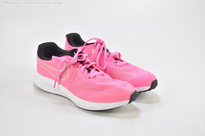 Nike Star Runner Damen Sportschuhe Sneaker  EUR 36 Nr. 25-J 3279