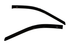 AVS 92301 Ventvisor - Fits For 14-18 Chevy Silverado 1500 Standard Cab