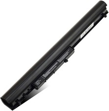   4 Cells Spare 746641-001 Battery For HP OA03 OA04 740715-001 746458-421