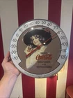 Vintage Coca-Cola Antique Thermostat Drink Coco Cola Delicious and Refreshing