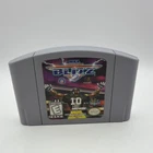 New ListingNFL Blitz (Nintendo 64 N64, 1996) Cartridge Only Authentic Working