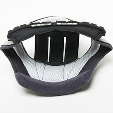 helmet curtain shoei x2 YMTSGEQ Hornet X2/X15/X14/Z8/GT Air Chin Type D,Motorcycle Accessories Wind Protection Compatible with Hornet this mesh chin curtain is a must Shoei Chin Curtain Motorcycle Helmet