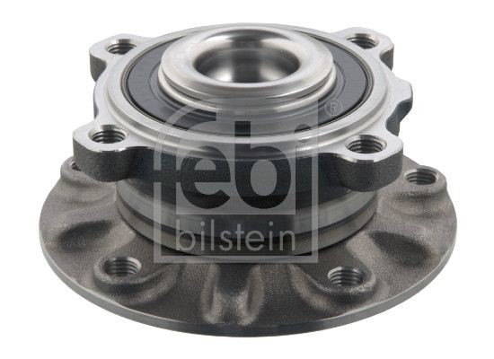 Febi Bilstein 12179 Radlagersatz Vorne Links Rechts FüR BMW-image