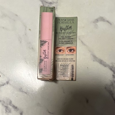 Physical Formula, Butter, Blowout, Mascara, Full-Blown Volume And Length ￼