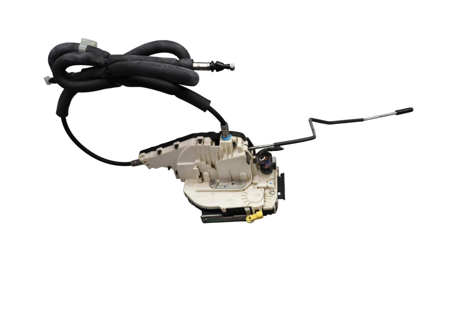 14-17 Maserati Ghibli Front Left Driver Side Door Lock Latch Actuator Oem