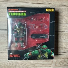 Joytoy Raphael Figur - TMNT - Teenage Mutant Ninja Turtles