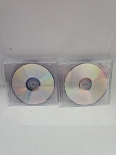 Memorex mini DVD-R Recordable 8 Pack New F 