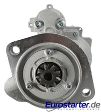 1**Starter NEW Eurostarter OE Ref. S13-556 for Renault
