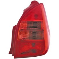 Hella Heckleuchte Links GlüHlampen-Technologie FüR CitroëN C2 Jm_ 1.1 1.4