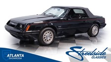 1986 Ford Mustang for Sale
