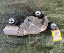 Lunette arrière Ford S-MAX