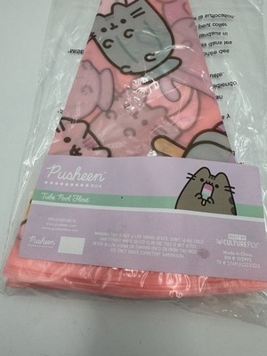 Pusheen Box Summer 2023 Tube Pool Float Ice Cream Summer Cat New