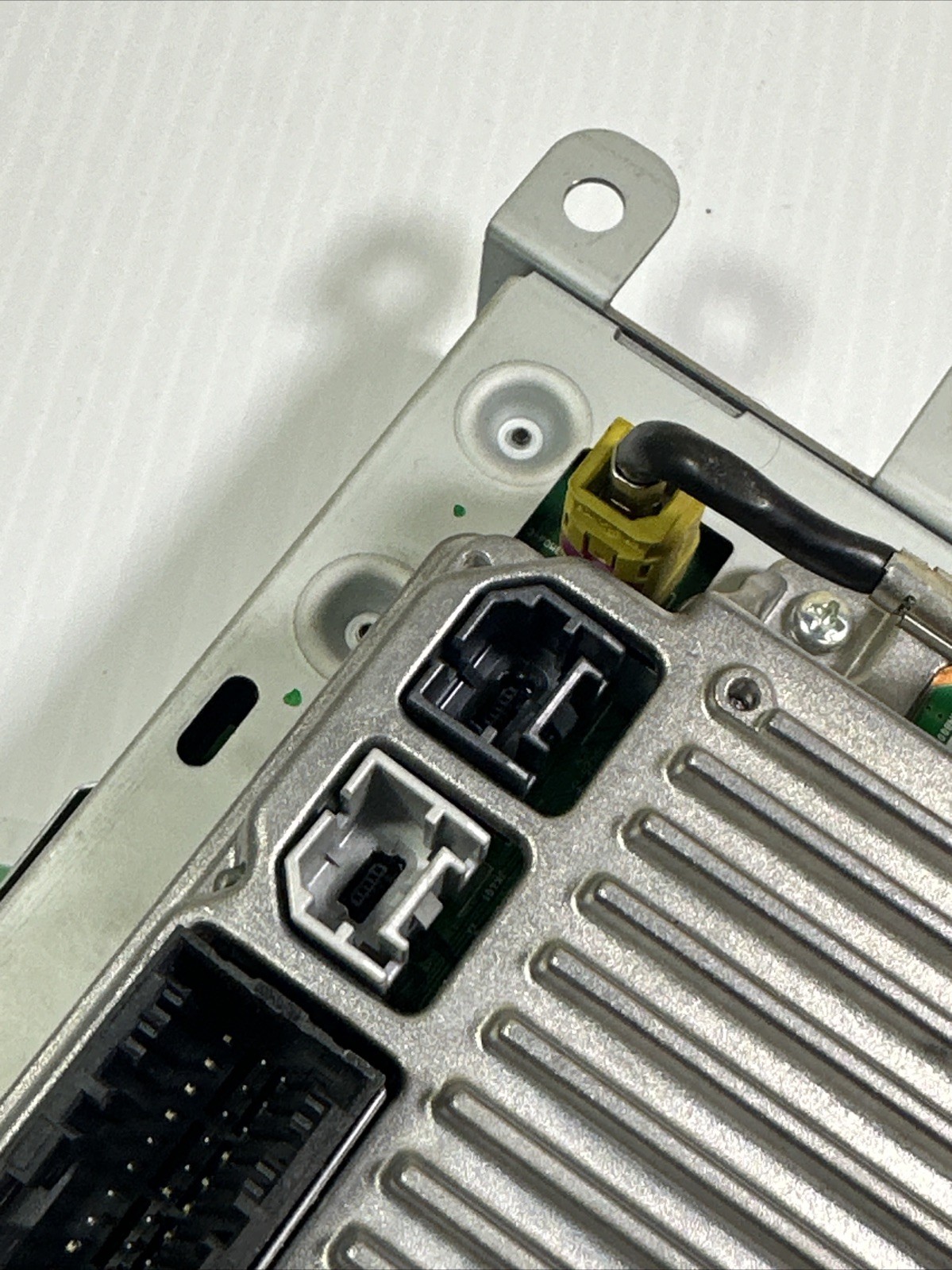 17-19 Ford Lincoln Mustang Models Screen Sync 3 Apim Module *GJ5T-14G370-BM* OEM