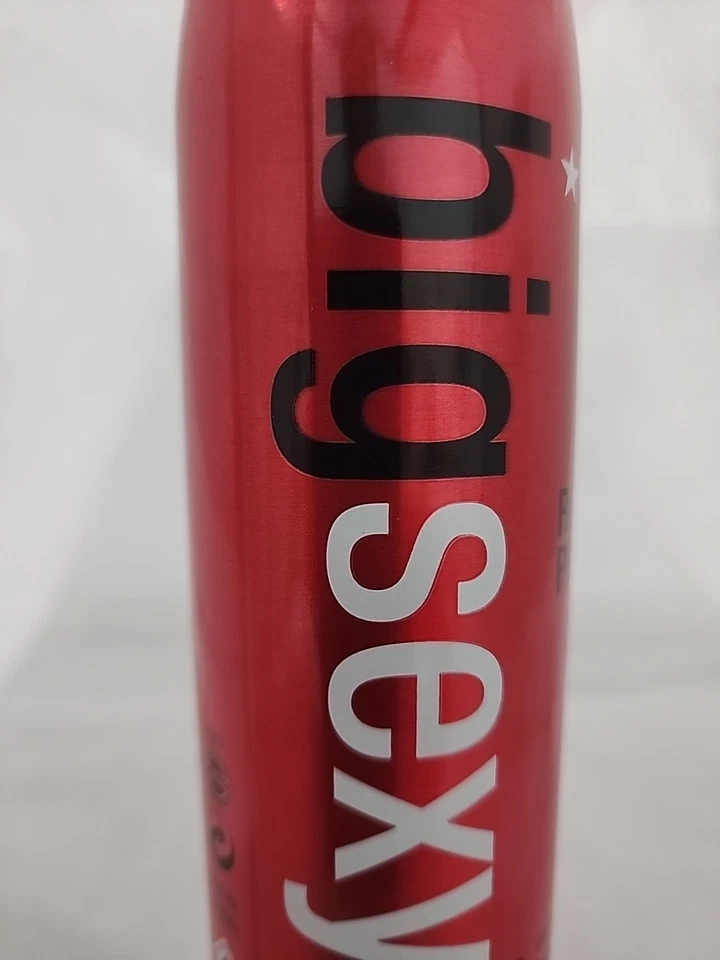 Sexy Big Sexy Hair Root Pump Volumizing Spray Mousse 10 Oz - Image 4 of 4
