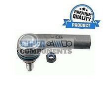 Rotule de direction Seat LEON