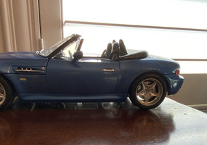 Z3 Model | eBay
