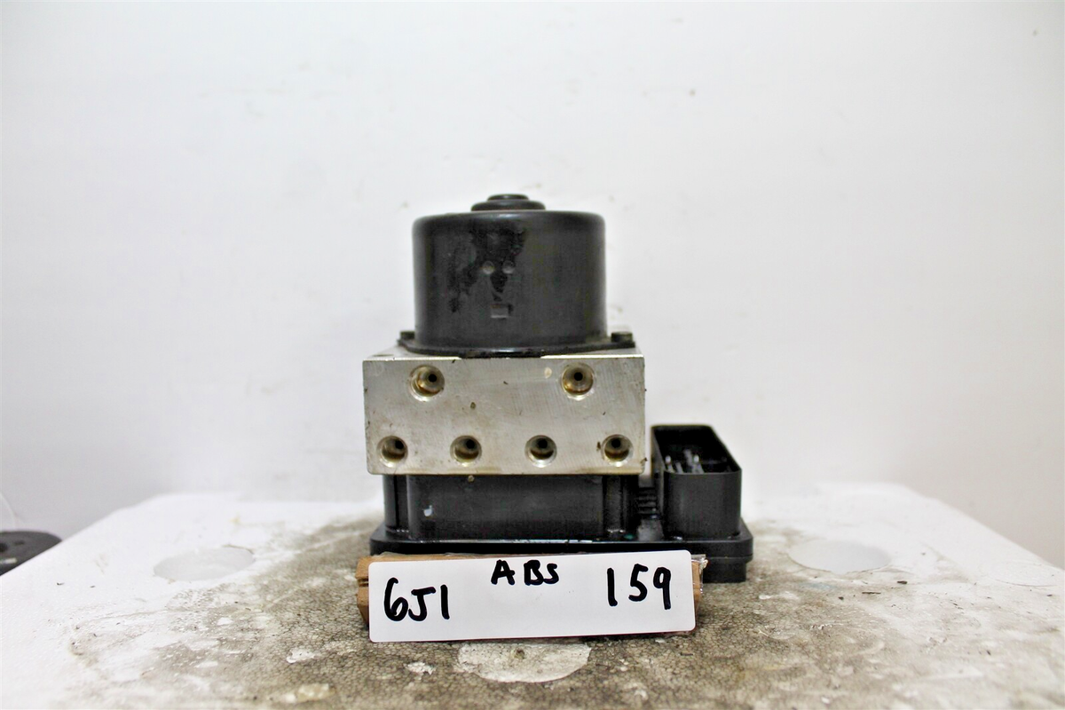 あく 47660ZR20B Nissan Armada 2008-11 ABS Antilock Brake Pump