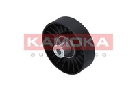 Kamoka R0245 Umlenk-/FüHrungsrolle, Keilrippenriemen For Alfa Romeo Audi Bmw Dai