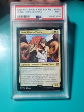 Yuna, Hope of Spira Final Fantasy Regular for sale online | eBay