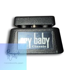 JIM DUNLOP GCB-95F CRY BABY Final Price Drop