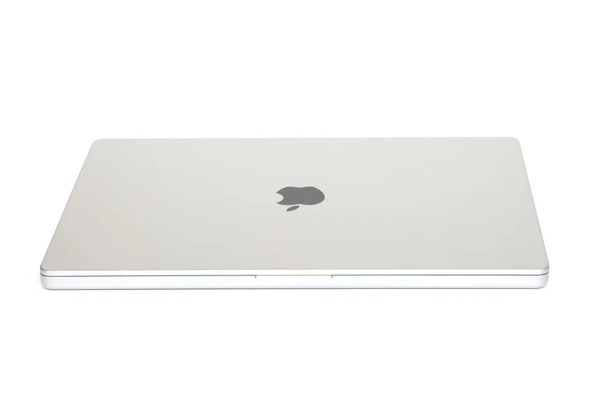 Apple MacBook Pro 16" M3 Pro · 18GB · 500GB, Foto 3 von 5
