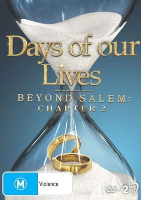 Days of Our Lives: Beyond Salem - Chapter 2 DVD