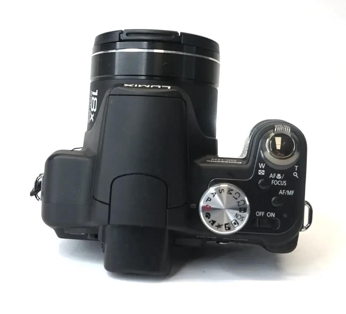 Panasonic LUMIX DMC-FZ28 10.1MP Digital Camera - Free Shipping | eBay