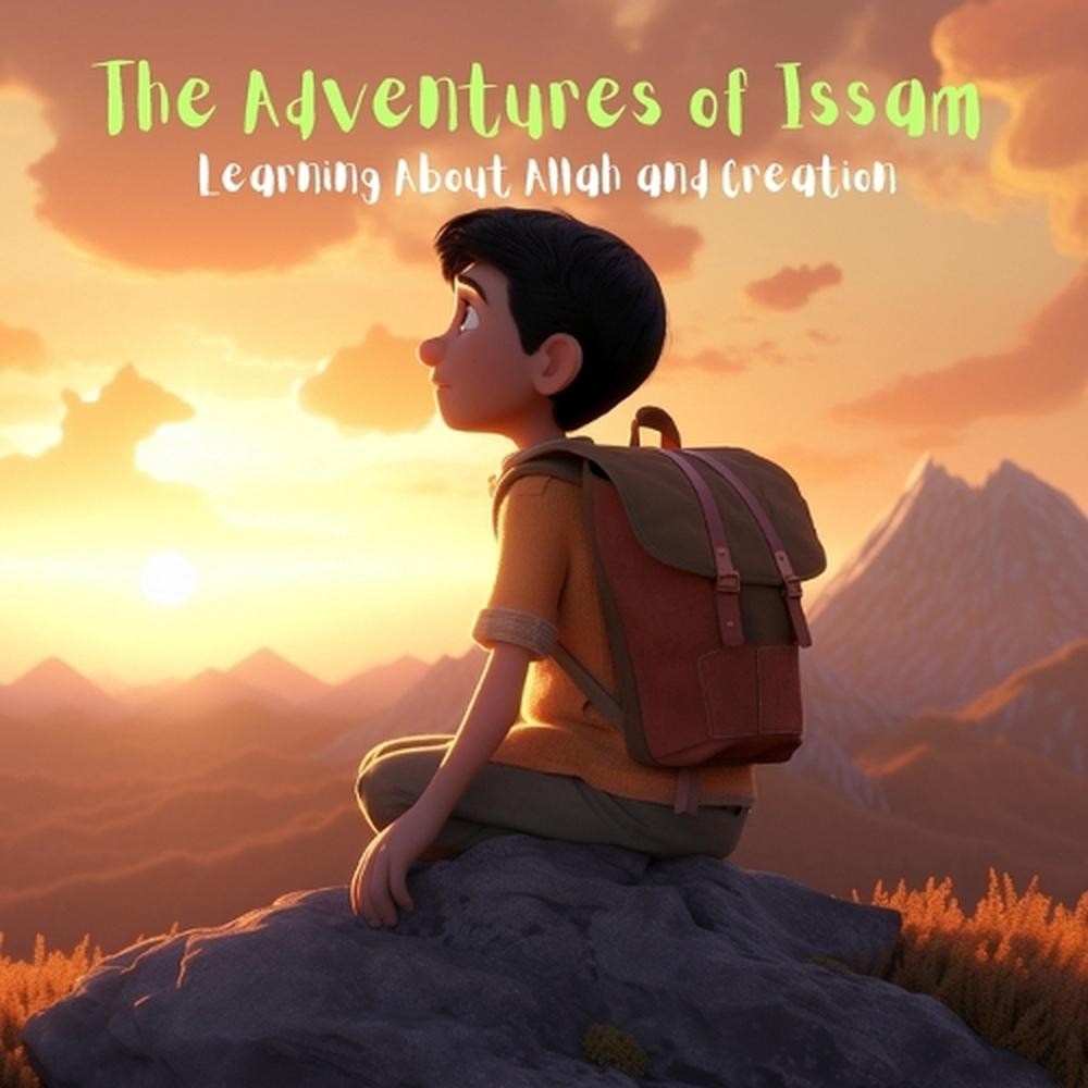 The Adventures of Issam: Learning about Allah and creation by Maurice Kader Bayo