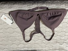 NWT  Women  s Shade  Shore Bikini Top - Size XL