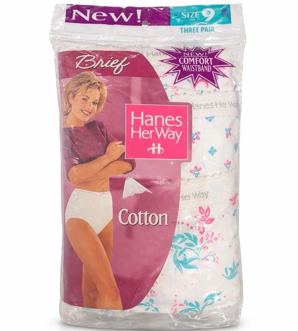 S®upreme®/Hanes Floral Hanes Floral Women's Regular Size 9 Size for sale | eBay