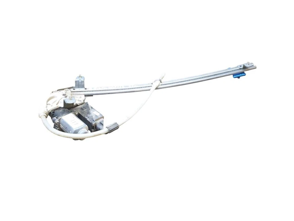 Trasero izquierdo renault espace - grand espace iv 2006 400630 sku39752 - Imagen 2 de 4