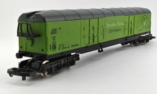 Lima 303192 - Güterwagen Kühlwagen der DB Staufen Bräu 4-achsig - Spur H0 #1031