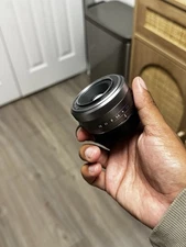 TTartisans 27mm F2.8 APS-C Fujifilm X-mount Lens 