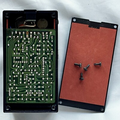 Tokai TDS-1 Distortion 1980s Made in Japan Vintage Guitar Pedal
