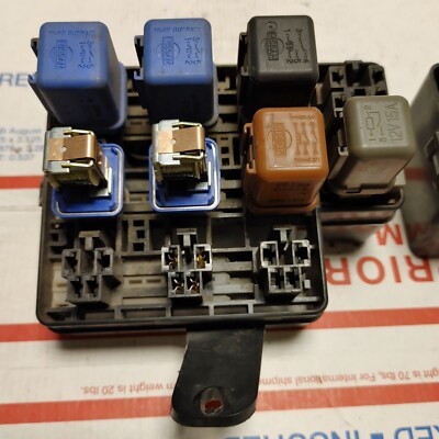 5731です。 84-89 Nissan 300zx OEM Rear Window Wiper Motor Z31 | eBay