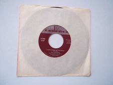 THE CHORDETTES I Don't Wanna See You Cryin / Mr. Sandman 45 RPM Record 7" Single