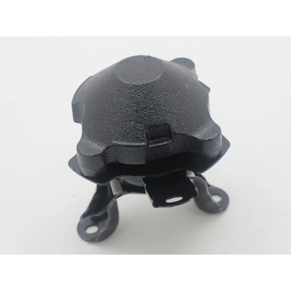 Juego de montaje de motor y transmisión de 4 piezas apto para Mitsubishi Galant 2,4 L 2004-2007 Foto 4 de 4