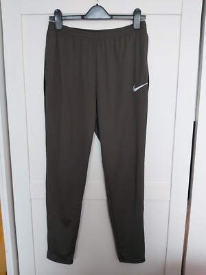nike tracksuit bottoms khaki