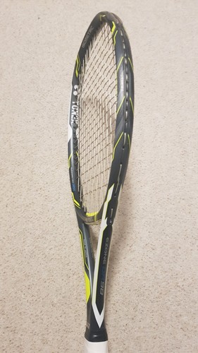 YONEX EZONE DR 98, grip L3 (4 3/8) - Bild 4 von 8