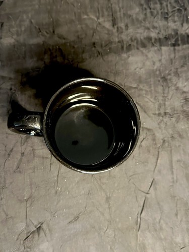 Vintage Style Mickey Mouse Disney Coffee Mug Cup - Picture 3 of 3