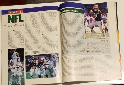 Sports Illustrated Nov. 18, 1991 Vol 75 No 22 Magic Johnson Los Angeles Lakers - Picture 5 of 7